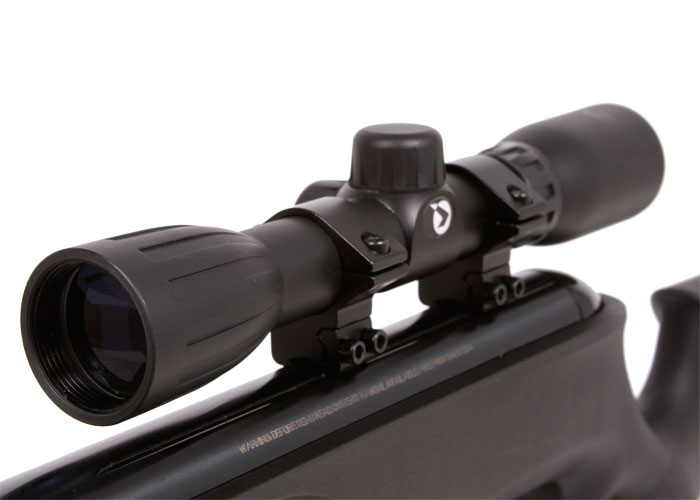 Gamo Big Cat, Image 8