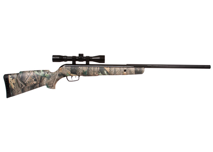 Gamo Rocket IGT, Image 2