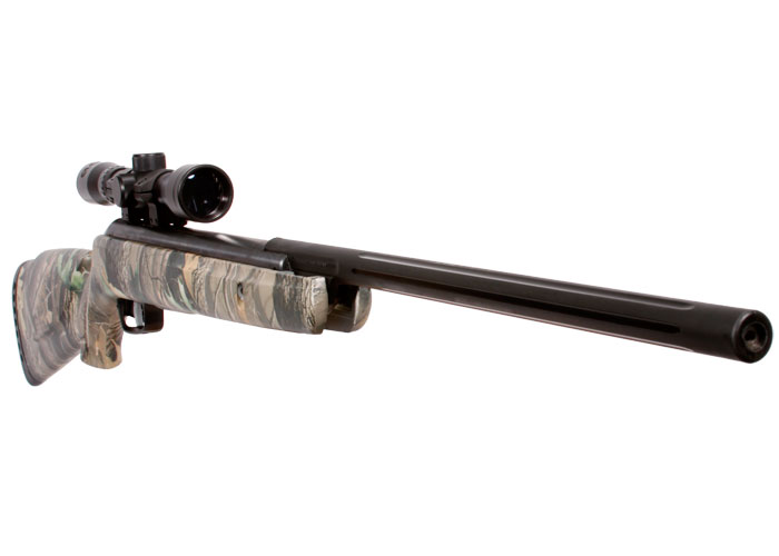 Gamo Rocket IGT, Image 3