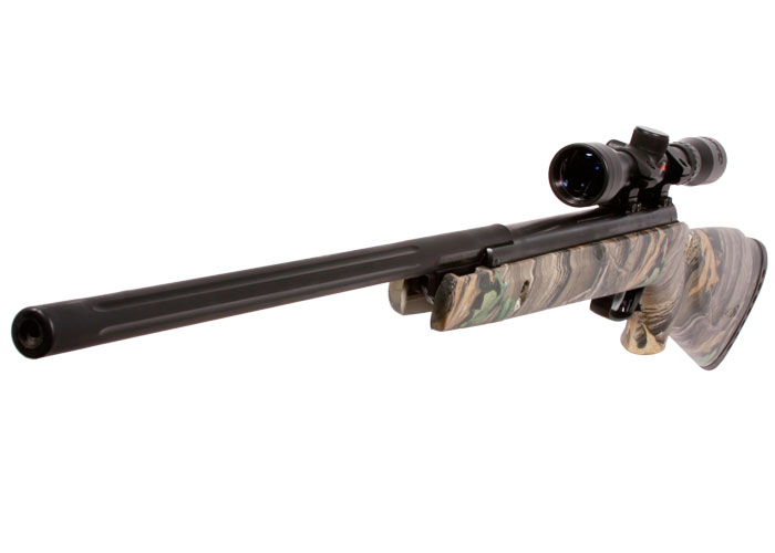 Gamo Rocket IGT, Image 4