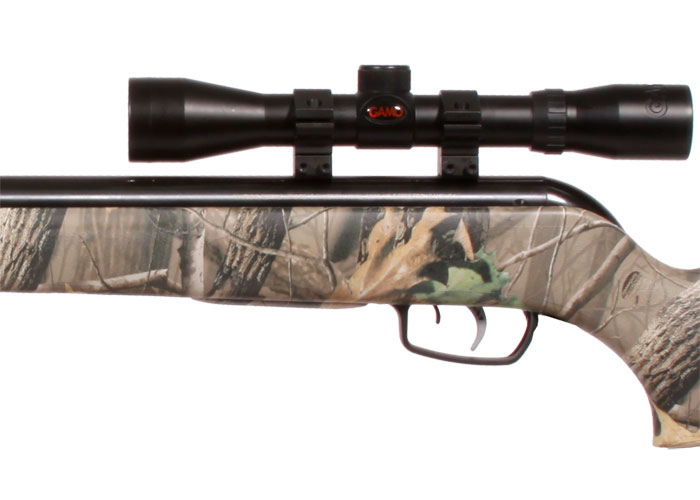 Gamo Rocket IGT, Image 6