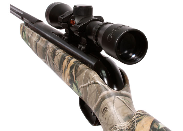 Gamo Rocket IGT, Image 8