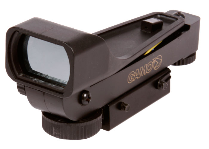 Gamo Green Dot, Image 2