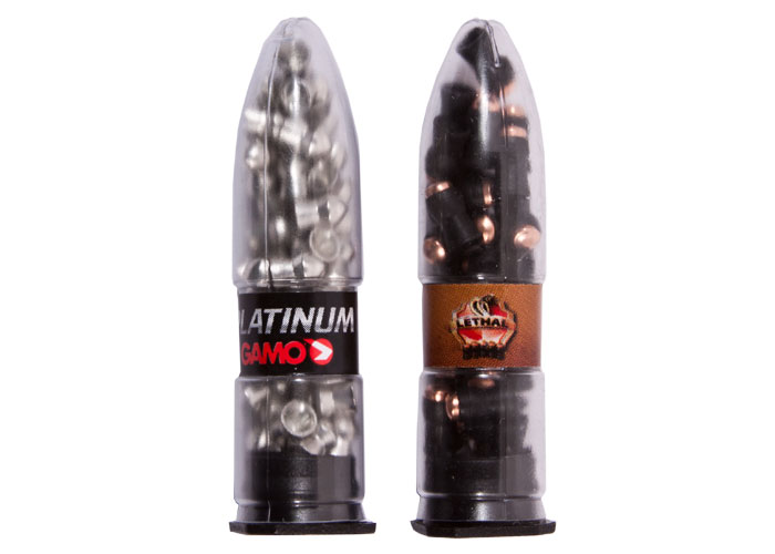 Gamo Hunter Extreme, Image 6