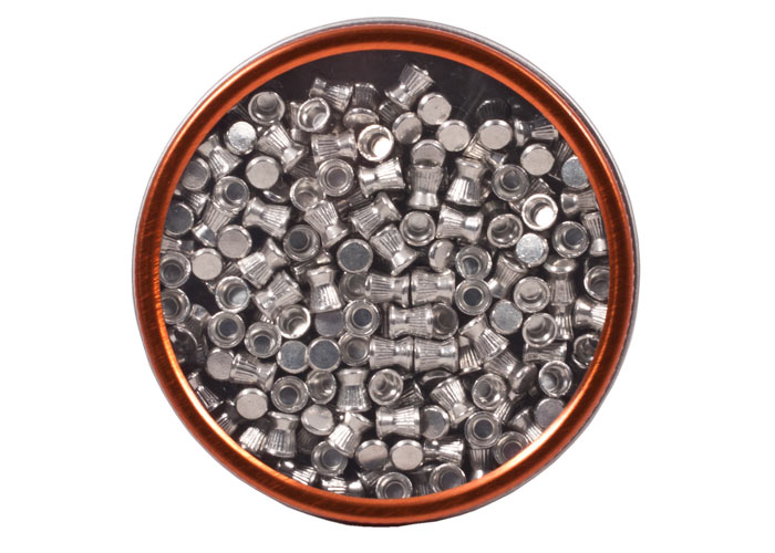 Gamo Match Pellets,, Image 2