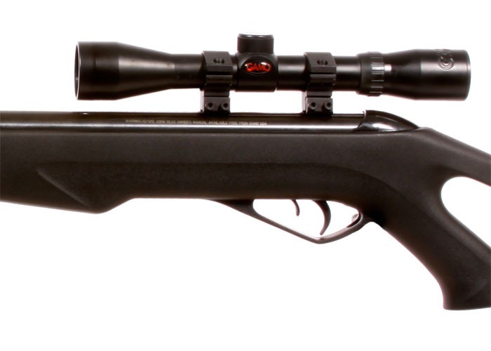 Gamo Shadow Fox, Image 7