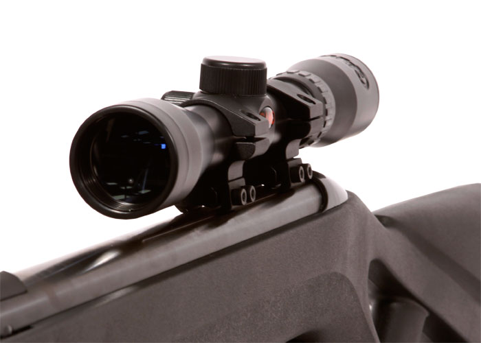 Gamo Shadow Fox, Image 9