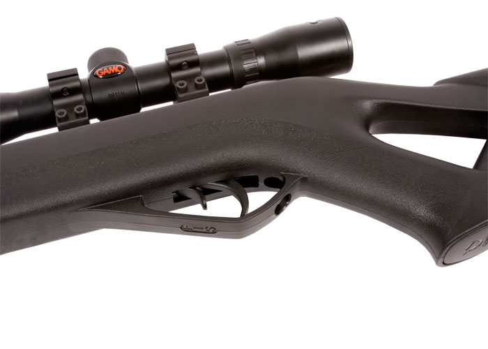 Gamo Shadow Fox, Image 11