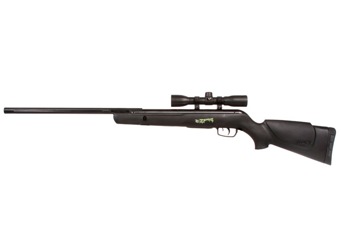 Gamo Zombie Air, Image 2
