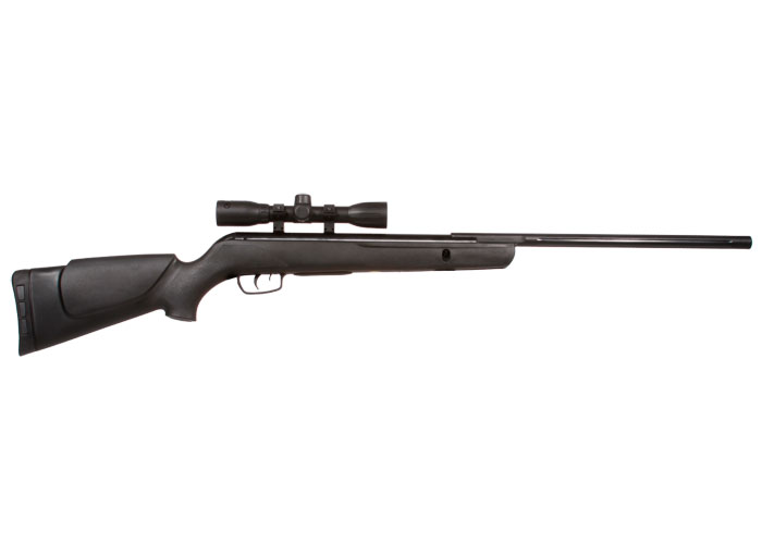 Gamo Zombie Air, Image 3