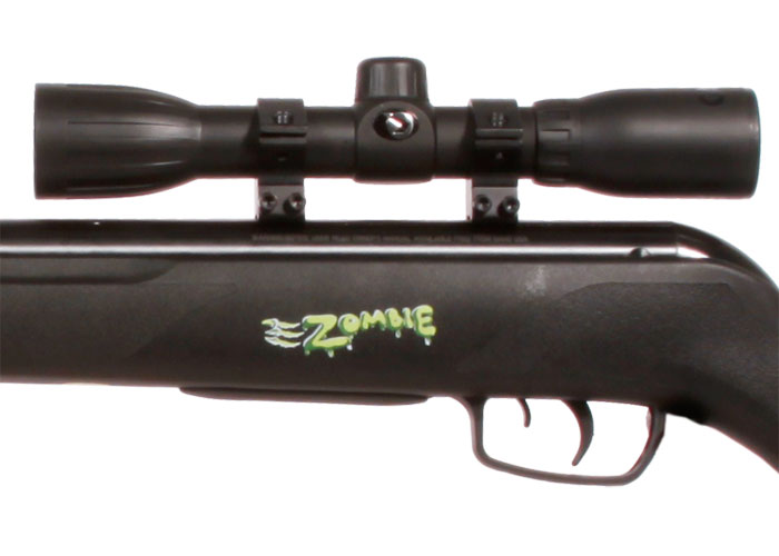 Gamo Zombie Air, Image 7