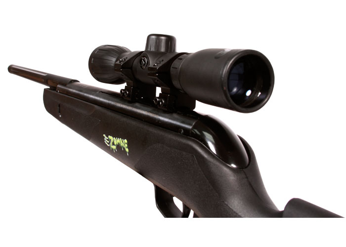 Gamo Zombie Air, Image 9