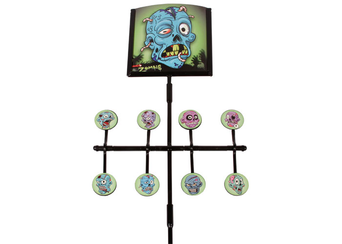 Gamo Deluxe Zombie, Image 2