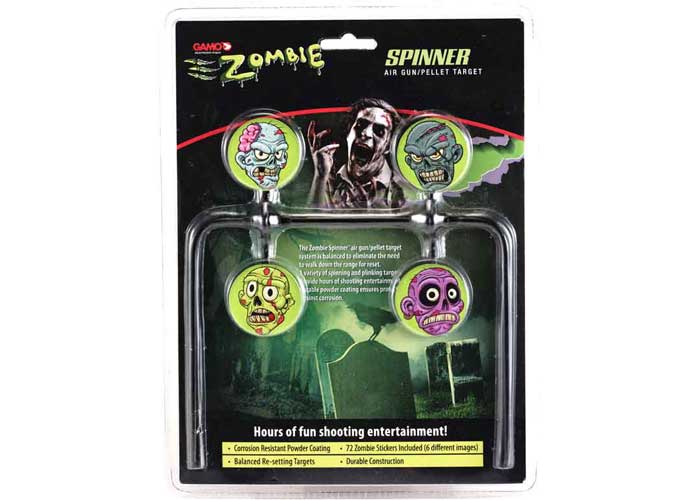 Gamo Zombie Spinner, Image 3