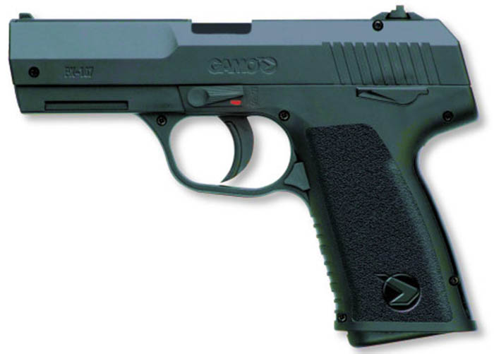 Gamo PX 107, Image 2