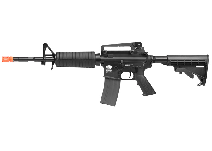 G&G Combat CM16, Image 2