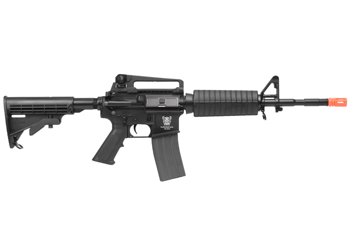 G&G Combat CM16, Image 3