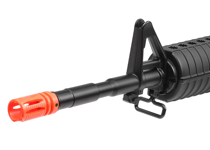 G&G Combat CM16, Image 4