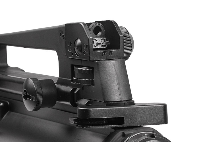 G&G Combat CM16, Image 6