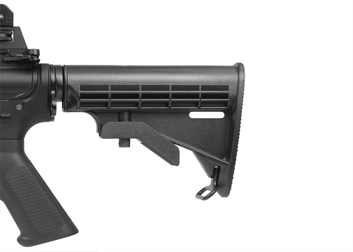 G&G Combat CM16, Image 9