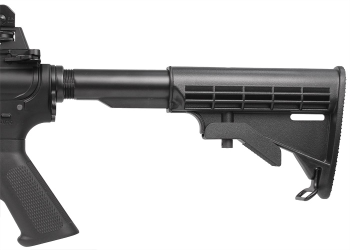G&G Combat CM16, Image 10