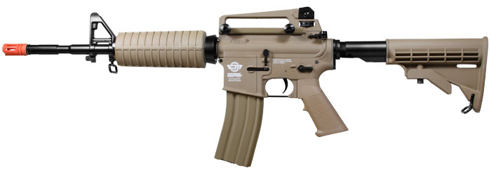 G&G Combat Machine, Image 2