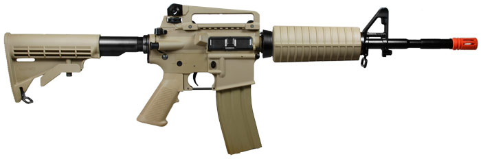 G&G Combat Machine, Image 3