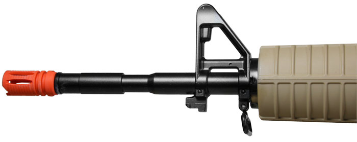 G&G Combat Machine, Image 6