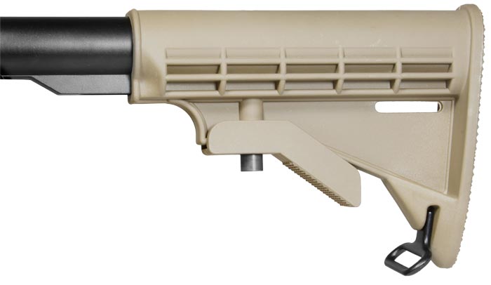 G&G Combat Machine, Image 8