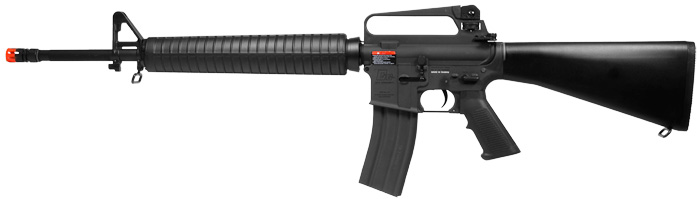 G&G GR16 A2, Image 2