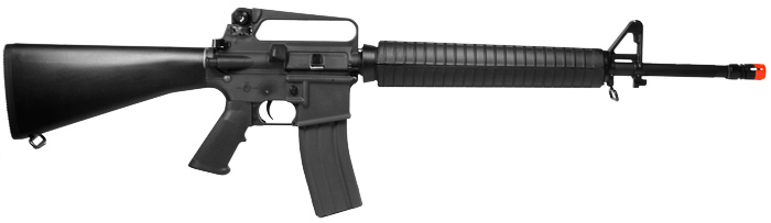 G&G GR16 A2, Image 3
