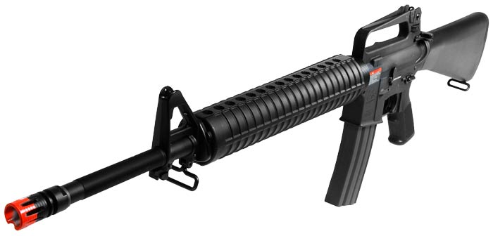G&G GR16 A2, Image 4