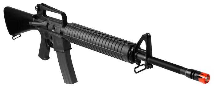 G&G GR16 A2, Image 5