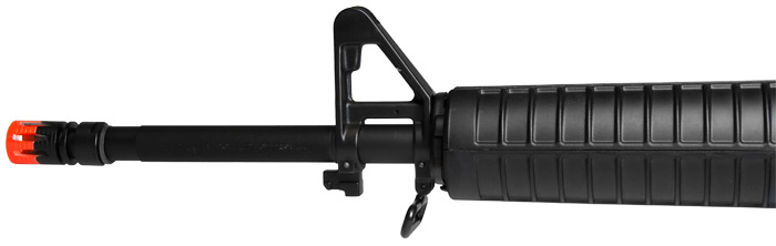 G&G GR16 A2, Image 6