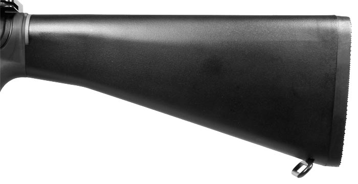 G&G GR16 A2, Image 8