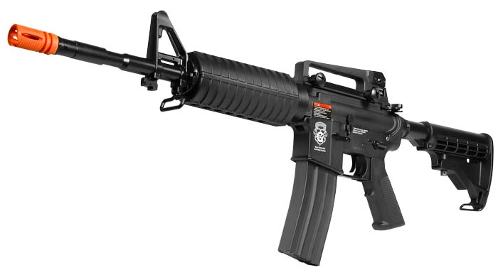 G&G GR16 Carbine, Image 4