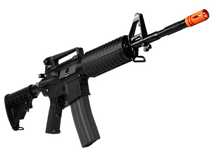 G&G GR16 Carbine, Image 5