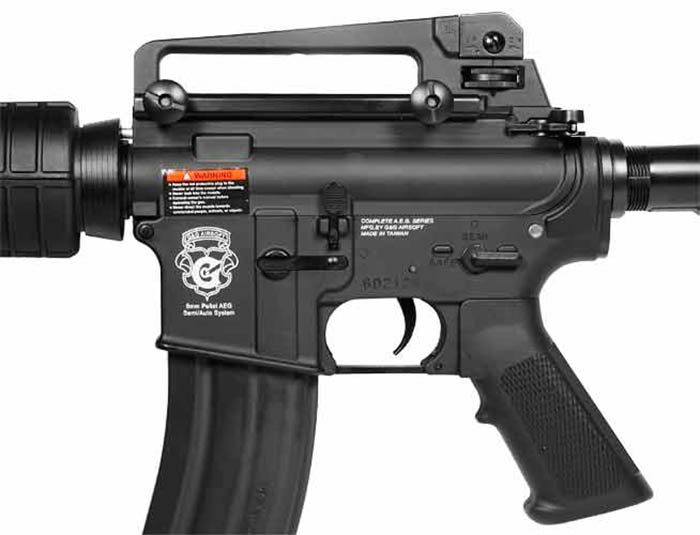 G&G GR16 Carbine, Image 7