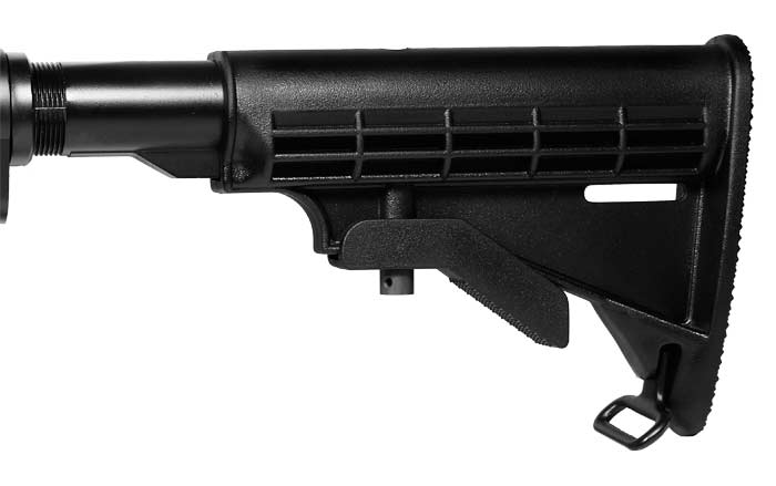 G&G GR16 Carbine, Image 8