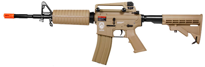 G&G GR16 Carbine, Image 2