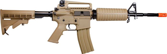 G&G GR16 Carbine, Image 3