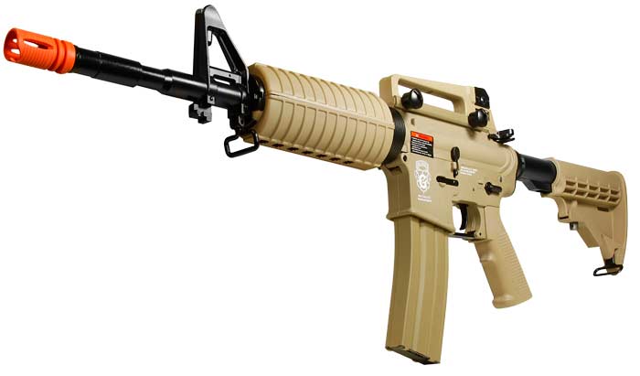 G&G GR16 Carbine, Image 4