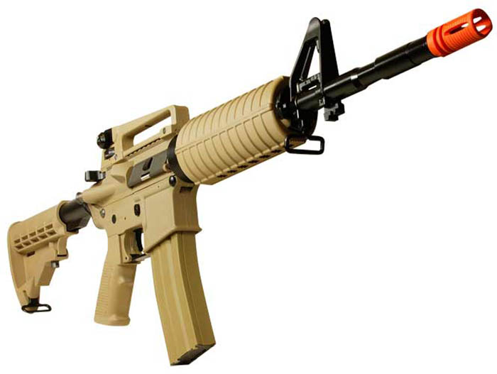 G&G GR16 Carbine, Image 5