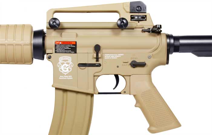 G&G GR16 Carbine, Image 7