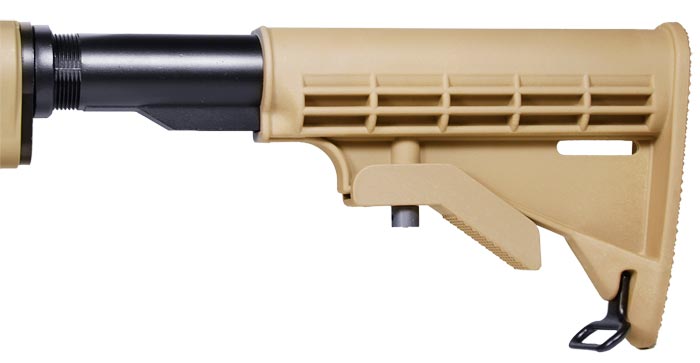 G&G GR16 Carbine, Image 8