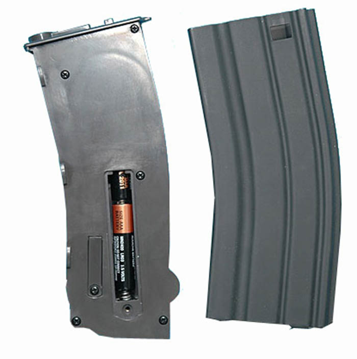 G&P M-Series Mag,, Image 2
