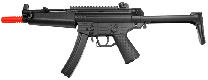 GSG 522 ICS, Image 2