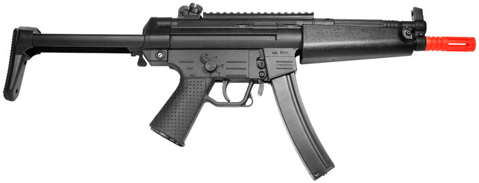 GSG 522 ICS, Image 3