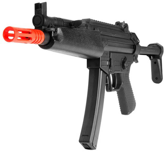 GSG 522 ICS, Image 4