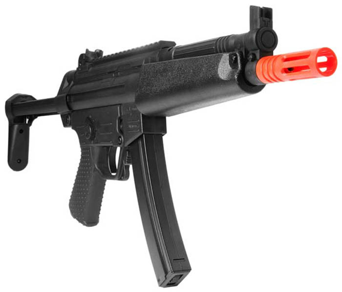 GSG 522 ICS, Image 5